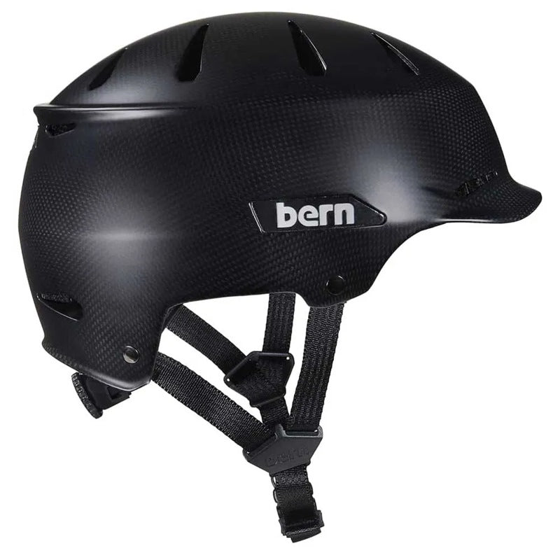 Capacete urbano Hendrix Carbon DVRT - Mercado de Luxo - O Maior E-Commerce de Bens, Produtos e Serviços de Luxo do Brasil.