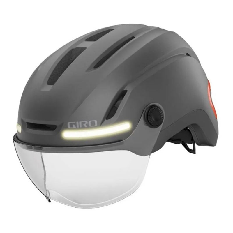 Capacete urbano Ethos Shield MIPS - Mercado de Luxo - O Maior E-Commerce de Bens, Produtos e Serviços de Luxo do Brasil.
