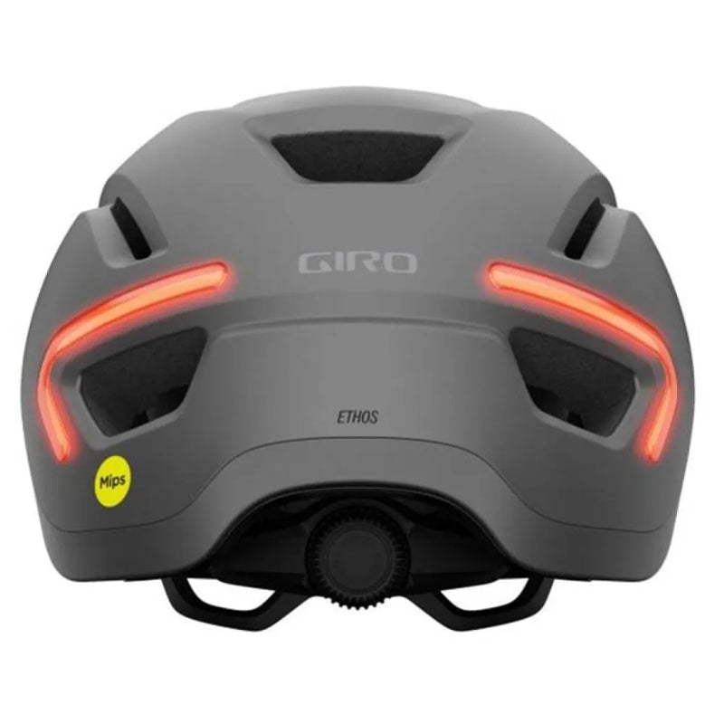 Capacete urbano Ethos Shield MIPS - Mercado de Luxo - O Maior E-Commerce de Bens, Produtos e Serviços de Luxo do Brasil.