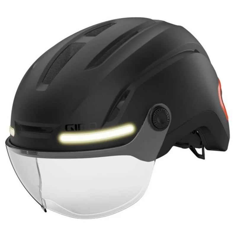 Capacete urbano Ethos Shield MIPS - Mercado de Luxo - O Maior E-Commerce de Bens, Produtos e Serviços de Luxo do Brasil.