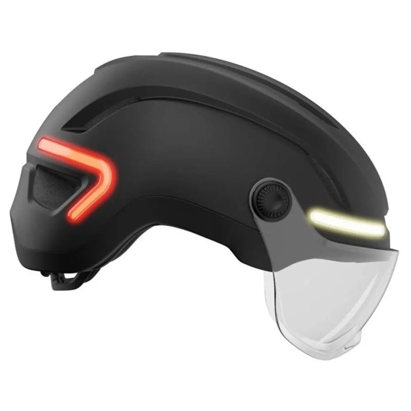 Capacete urbano Ethos Shield MIPS - Mercado de Luxo - O Maior E-Commerce de Bens, Produtos e Serviços de Luxo do Brasil.