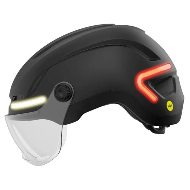 Capacete urbano Ethos Shield MIPS - Mercado de Luxo - O Maior E-Commerce de Bens, Produtos e Serviços de Luxo do Brasil.