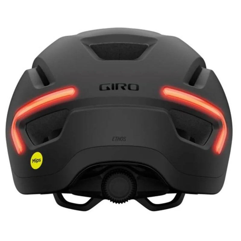 Capacete urbano Ethos Shield MIPS - Mercado de Luxo - O Maior E-Commerce de Bens, Produtos e Serviços de Luxo do Brasil.