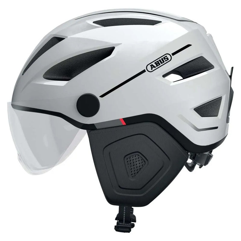 Capacete urbano Pedelec 2.0 ACE - Mercado de Luxo - O Maior E-Commerce de Bens, Produtos e Serviços de Luxo do Brasil.