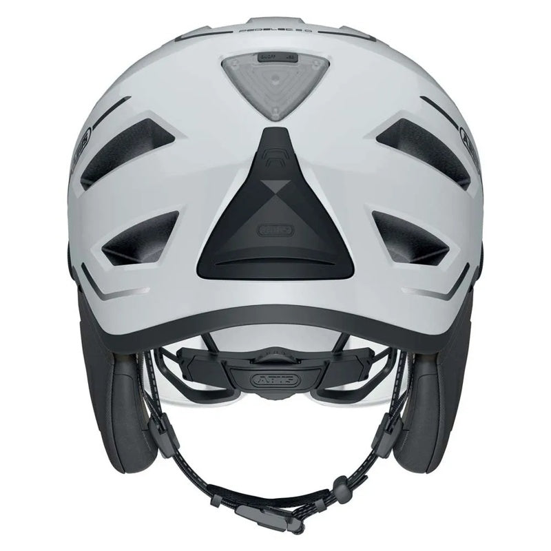 Capacete urbano Pedelec 2.0 ACE - Mercado de Luxo - O Maior E-Commerce de Bens, Produtos e Serviços de Luxo do Brasil.