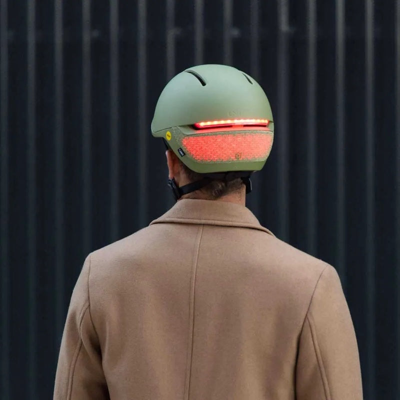 Capacete urbano Faro mips - Mercado de Luxo - O Maior E-Commerce de Bens, Produtos e Serviços de Luxo do Brasil.