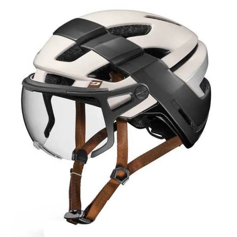 Capacete urbano Itineraire Evo - Mercado de Luxo - O Maior E-Commerce de Bens, Produtos e Serviços de Luxo do Brasil.