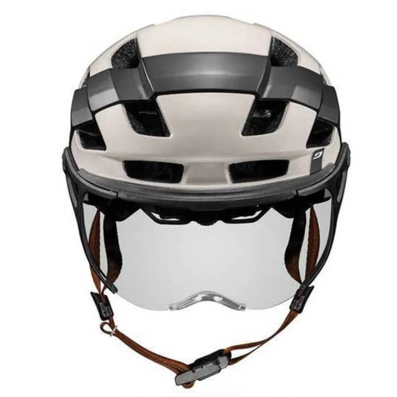 Capacete urbano Itineraire Evo - Mercado de Luxo - O Maior E-Commerce de Bens, Produtos e Serviços de Luxo do Brasil.