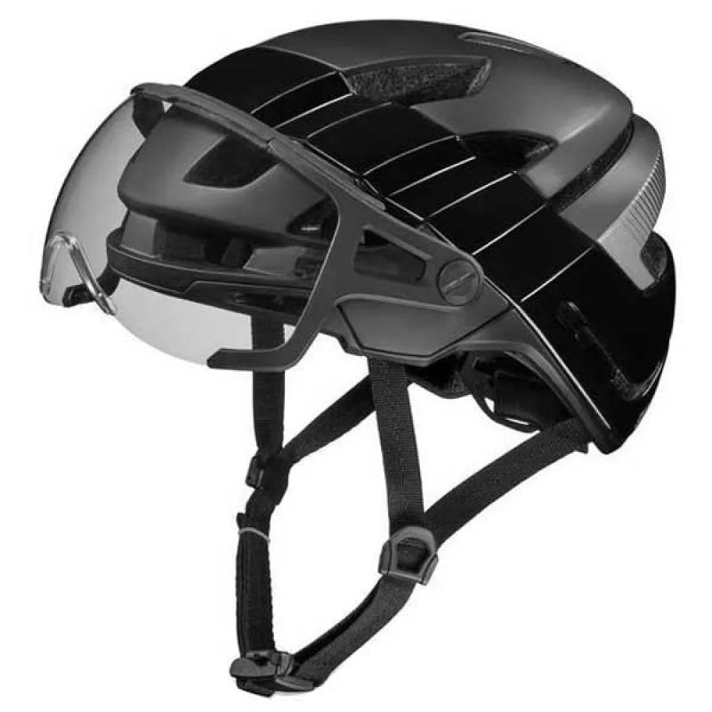 Capacete urbano Itineraire Evo - Mercado de Luxo - O Maior E-Commerce de Bens, Produtos e Serviços de Luxo do Brasil.