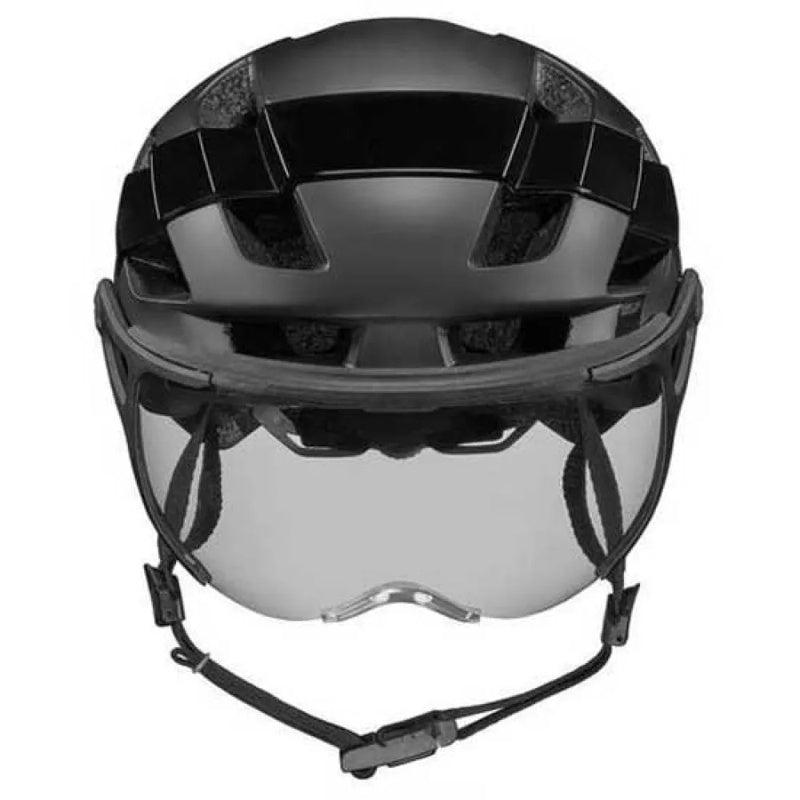 Capacete urbano Itineraire Evo - Mercado de Luxo - O Maior E-Commerce de Bens, Produtos e Serviços de Luxo do Brasil.