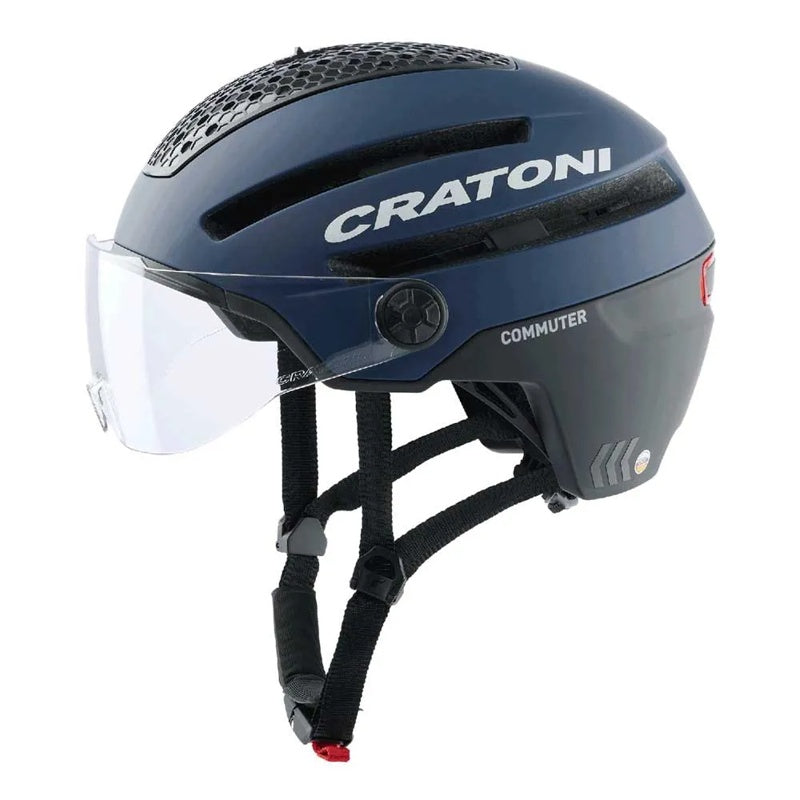 Capacete urbano Commuter - Mercado de Luxo - O Maior E-Commerce de Bens, Produtos e Serviços de Luxo do Brasil.