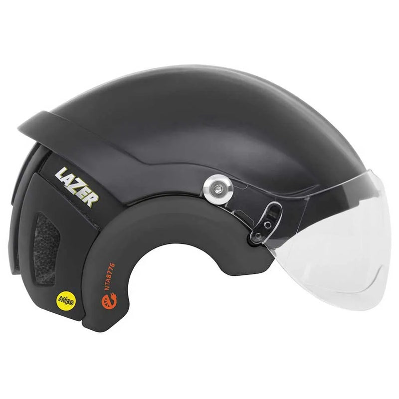 Capacete urbano Anverz MIPS - Mercado de Luxo - O Maior E-Commerce de Bens, Produtos e Serviços de Luxo do Brasil.