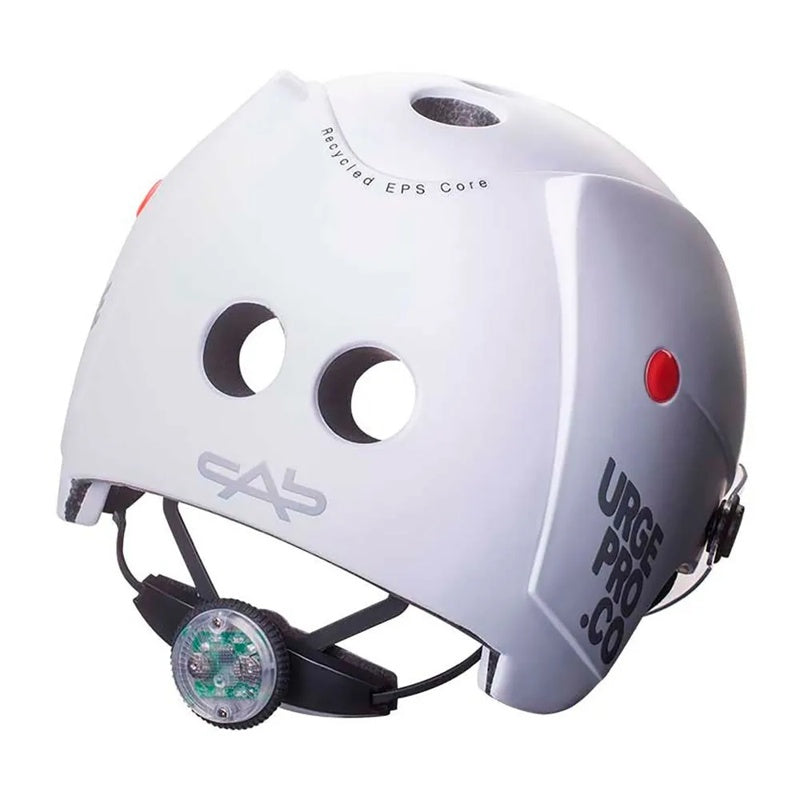 Capacete urbano Cab - Mercado de Luxo - O Maior E-Commerce de Bens, Produtos e Serviços de Luxo do Brasil.