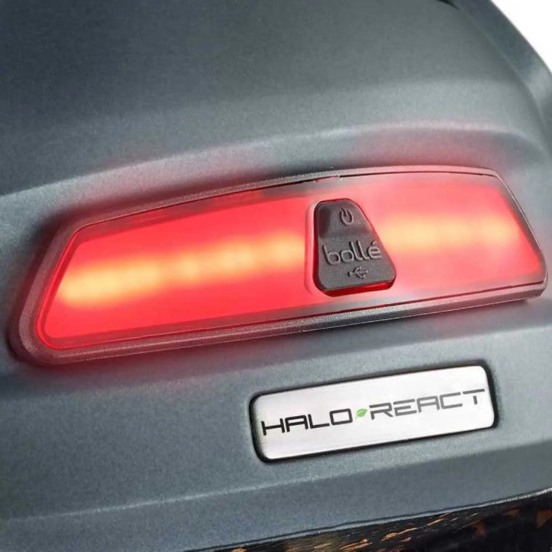 Capacete urbano Haki React MIPS - Mercado de Luxo - O Maior E-Commerce de Bens, Produtos e Serviços de Luxo do Brasil.