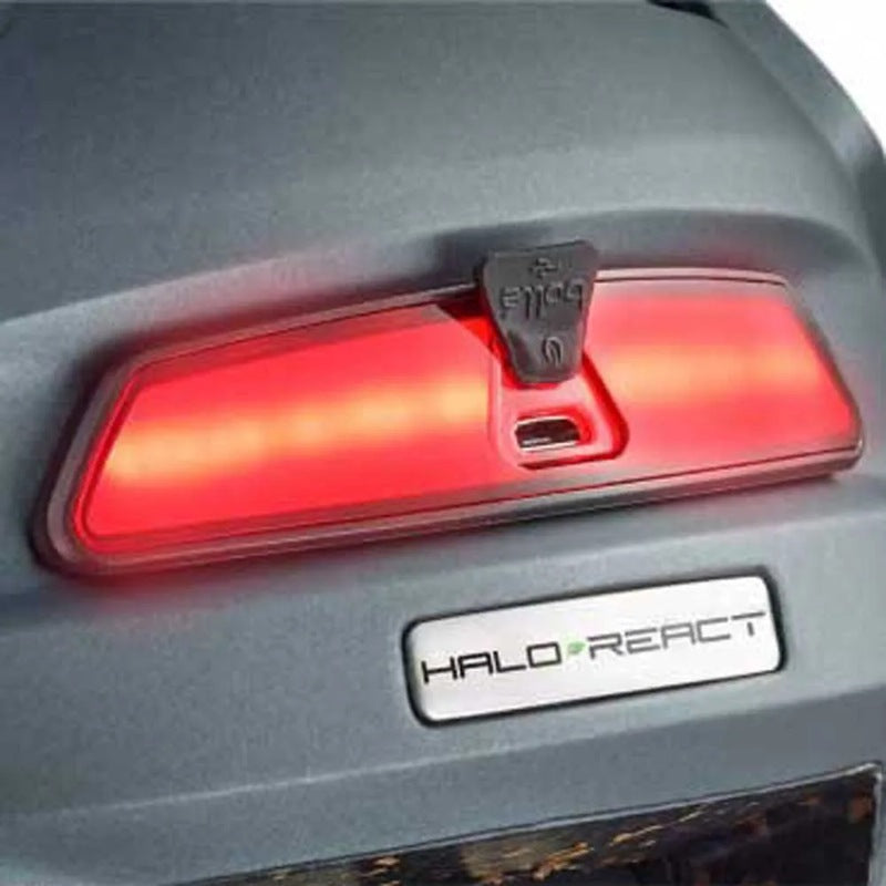 Capacete urbano Haki React MIPS - Mercado de Luxo - O Maior E-Commerce de Bens, Produtos e Serviços de Luxo do Brasil.