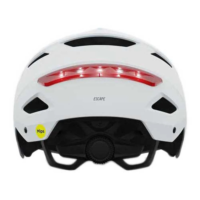 Capacete urbano Escape MIPS - Mercado de Luxo - O Maior E-Commerce de Bens, Produtos e Serviços de Luxo do Brasil.