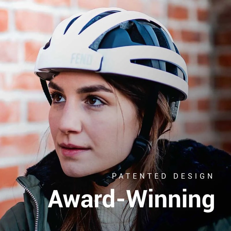 Capacete urbano Oak - Mercado de Luxo - O Maior E-Commerce de Bens, Produtos e Serviços de Luxo do Brasil.