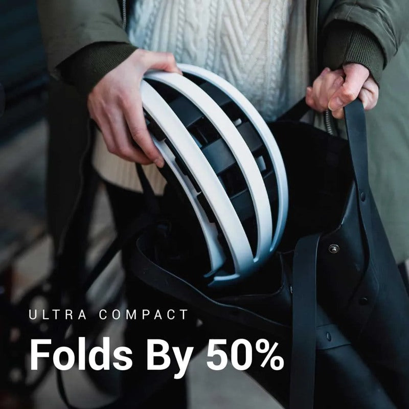 Capacete urbano Oak - Mercado de Luxo - O Maior E-Commerce de Bens, Produtos e Serviços de Luxo do Brasil.