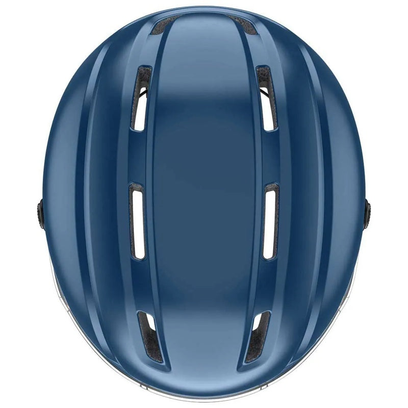 Capacete urbano Fuse Visor - Mercado de Luxo - O Maior E-Commerce de Bens, Produtos e Serviços de Luxo do Brasil.