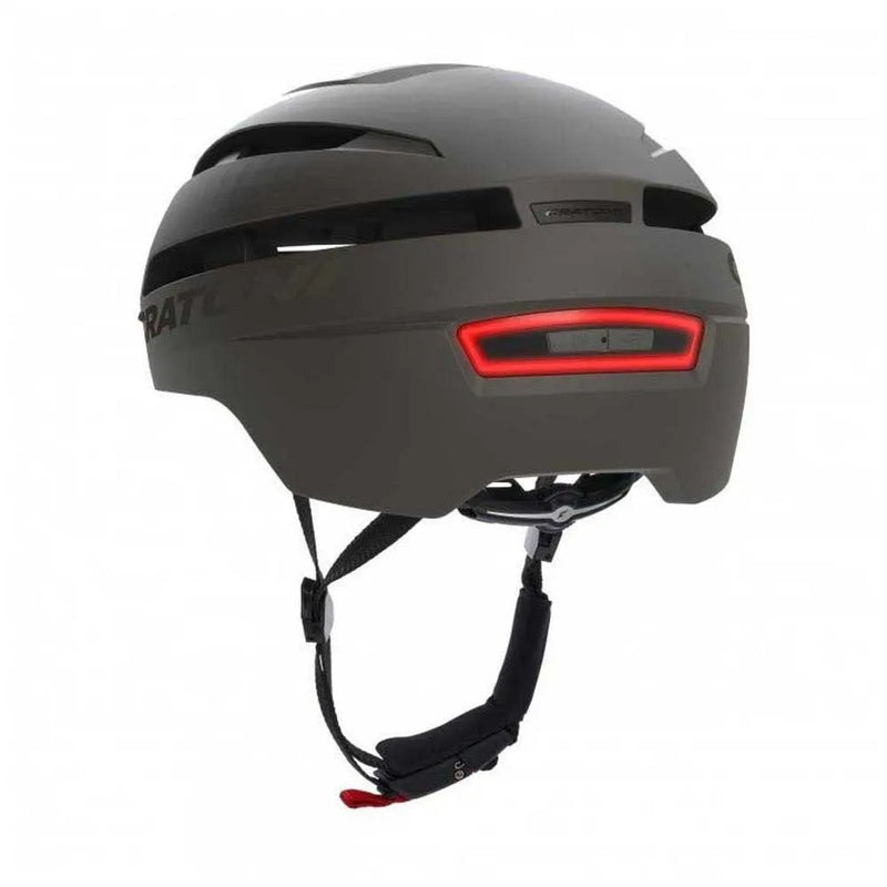 Capacete urbano C-Loom 2.0 - Mercado de Luxo - O Maior E-Commerce de Bens, Produtos e Serviços de Luxo do Brasil.