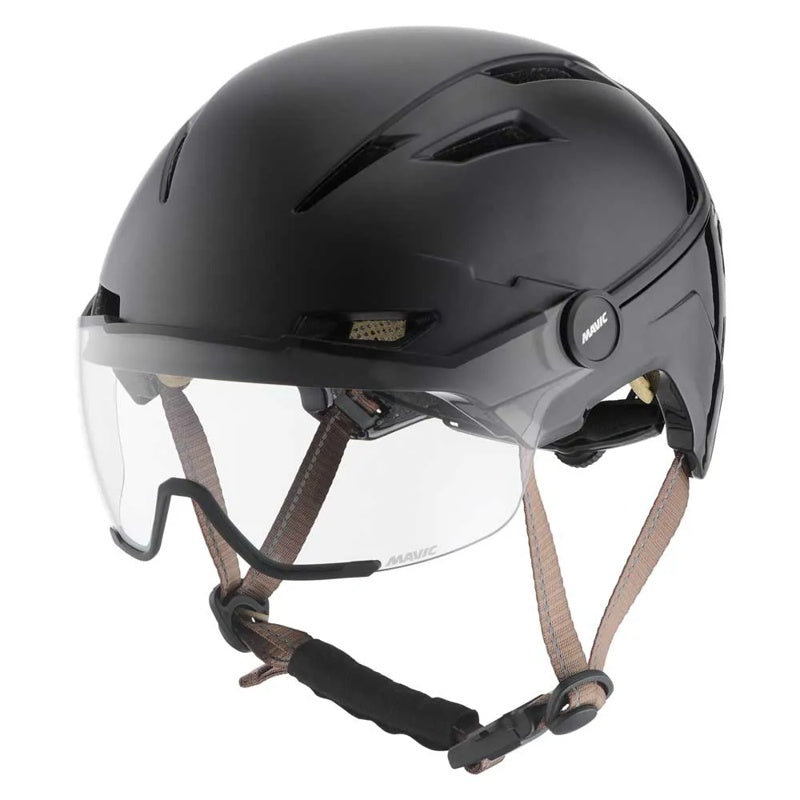 Capacete urbano Speedcity - Mercado de Luxo - O Maior E-Commerce de Bens, Produtos e Serviços de Luxo do Brasil.