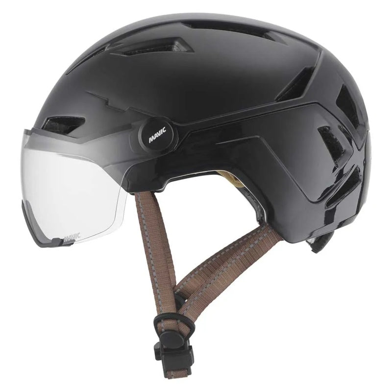 Capacete urbano Speedcity - Mercado de Luxo - O Maior E-Commerce de Bens, Produtos e Serviços de Luxo do Brasil.