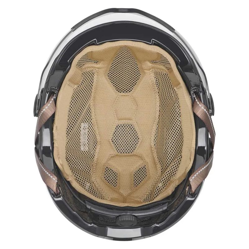 Capacete urbano Speedcity - Mercado de Luxo - O Maior E-Commerce de Bens, Produtos e Serviços de Luxo do Brasil.