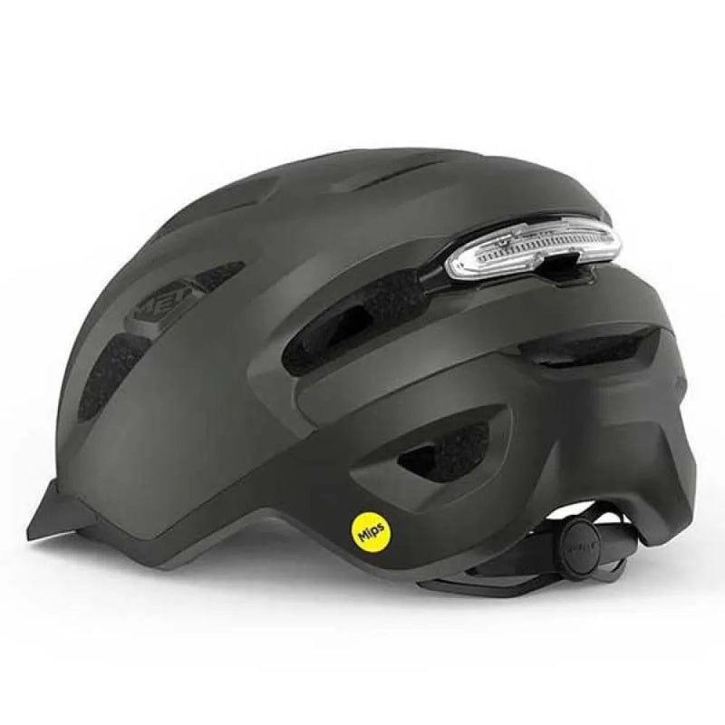 Capacete urbano Urbex MIPS - Mercado de Luxo - O Maior E-Commerce de Bens, Produtos e Serviços de Luxo do Brasil.