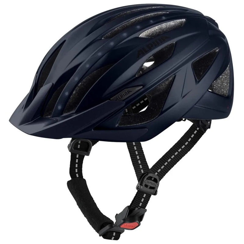 Capacete urbano Haga LED - Mercado de Luxo - O Maior E-Commerce de Bens, Produtos e Serviços de Luxo do Brasil.