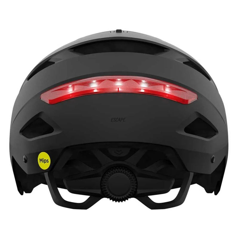 Capacete urbano Escape MIPS - Mercado de Luxo - O Maior E-Commerce de Bens, Produtos e Serviços de Luxo do Brasil.