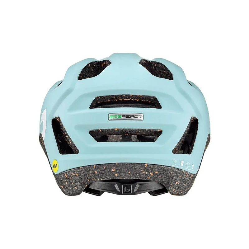 Capacete urbano ECO React MIPS - Mercado de Luxo - O Maior E-Commerce de Bens, Produtos e Serviços de Luxo do Brasil.