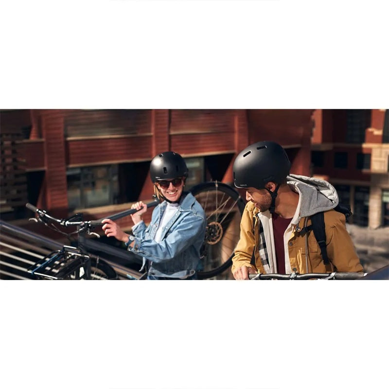 Capacete urbano Rumba - Mercado de Luxo - O Maior E-Commerce de Bens, Produtos e Serviços de Luxo do Brasil.