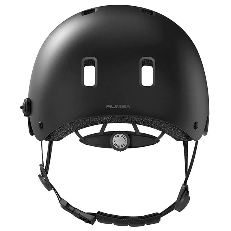 Capacete urbano Rumba - Mercado de Luxo - O Maior E-Commerce de Bens, Produtos e Serviços de Luxo do Brasil.