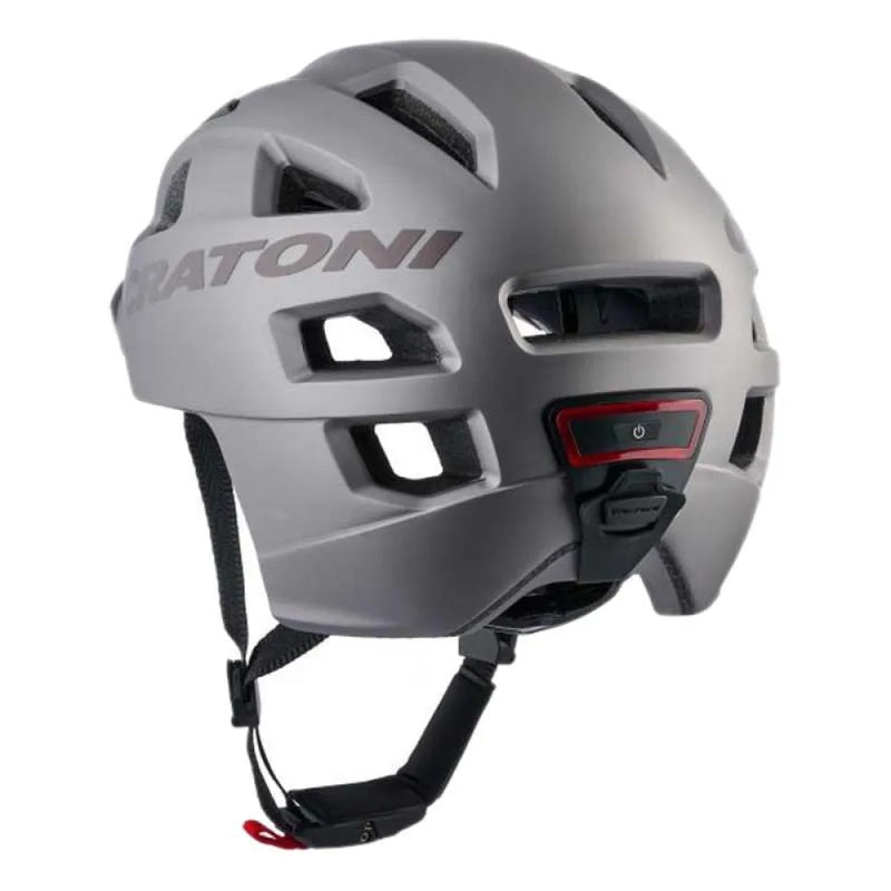 Capacete urbano C-Pure - Mercado de Luxo - O Maior E-Commerce de Bens, Produtos e Serviços de Luxo do Brasil.