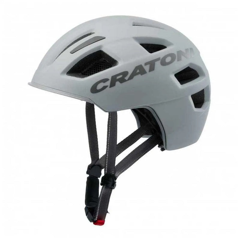 Capacete urbano C-Pure - Mercado de Luxo - O Maior E-Commerce de Bens, Produtos e Serviços de Luxo do Brasil.