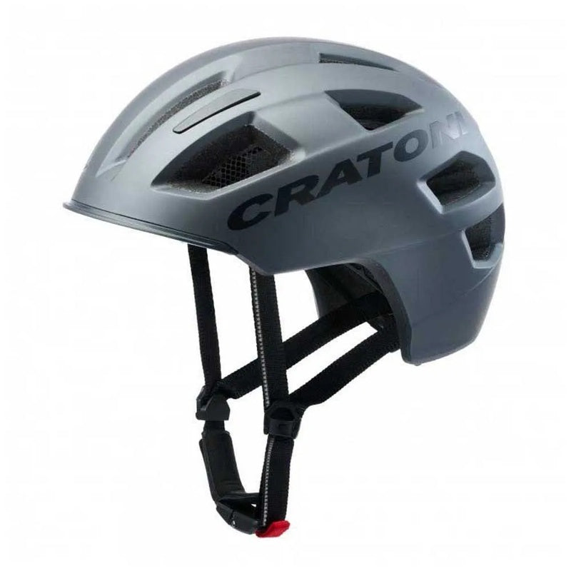 Capacete urbano C-Pure - Mercado de Luxo - O Maior E-Commerce de Bens, Produtos e Serviços de Luxo do Brasil.