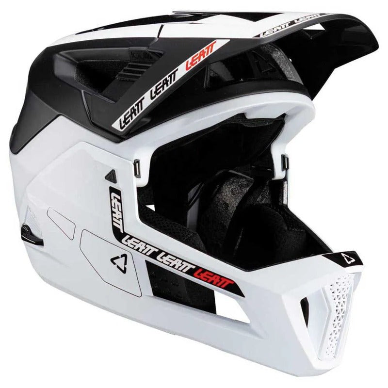 Capacete de MTB MTB Enduro 4.0 - Mercado de Luxo - O Maior E-Commerce de Bens, Produtos e Serviços de Luxo do Brasil.