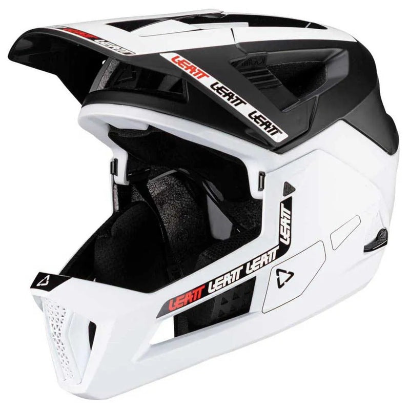 Capacete de MTB MTB Enduro 4.0 - Mercado de Luxo - O Maior E-Commerce de Bens, Produtos e Serviços de Luxo do Brasil.
