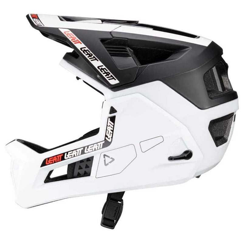Capacete de MTB MTB Enduro 4.0 - Mercado de Luxo - O Maior E-Commerce de Bens, Produtos e Serviços de Luxo do Brasil.