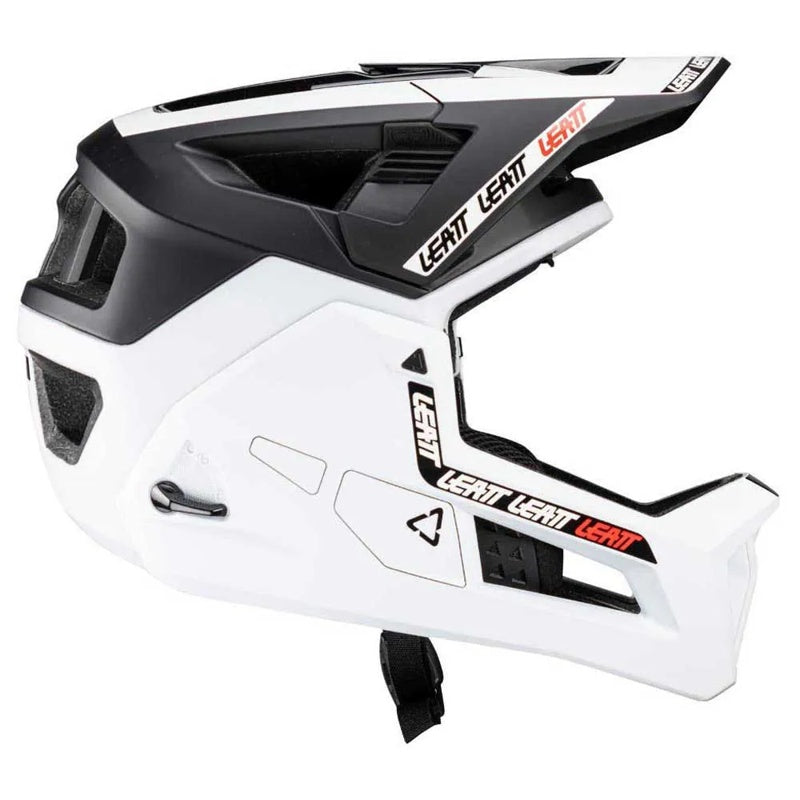 Capacete de MTB MTB Enduro 4.0 - Mercado de Luxo - O Maior E-Commerce de Bens, Produtos e Serviços de Luxo do Brasil.