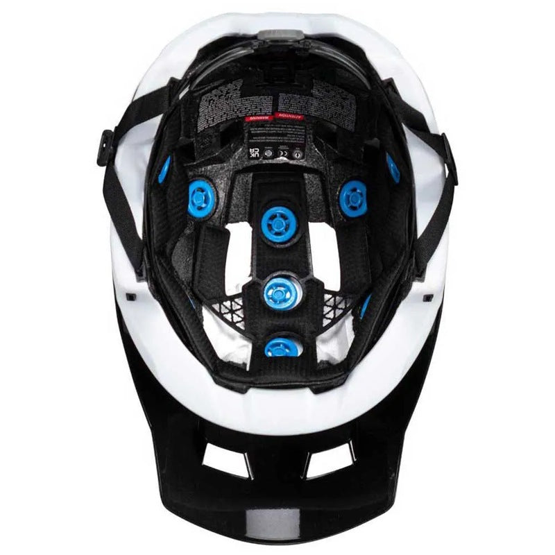 Capacete de MTB MTB Enduro 4.0 - Mercado de Luxo - O Maior E-Commerce de Bens, Produtos e Serviços de Luxo do Brasil.