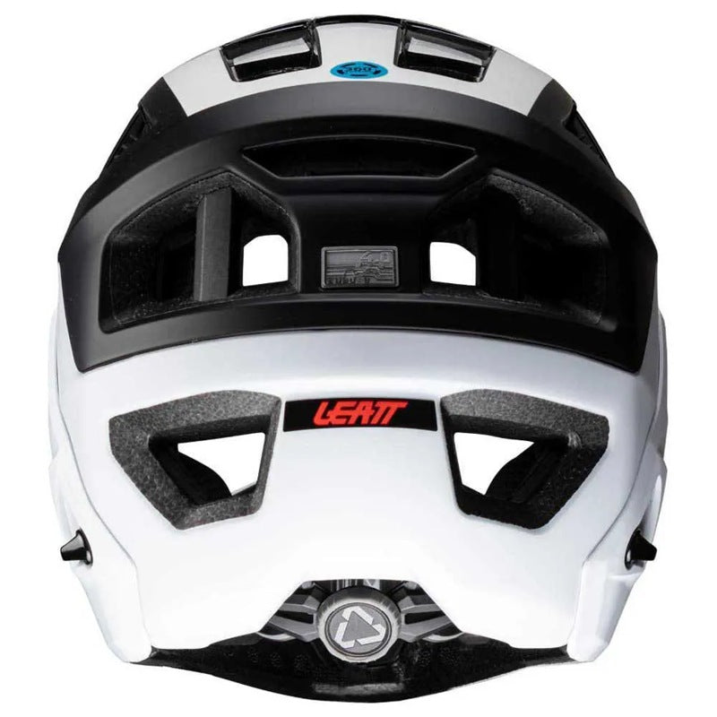 Capacete de MTB MTB Enduro 4.0 - Mercado de Luxo - O Maior E-Commerce de Bens, Produtos e Serviços de Luxo do Brasil.