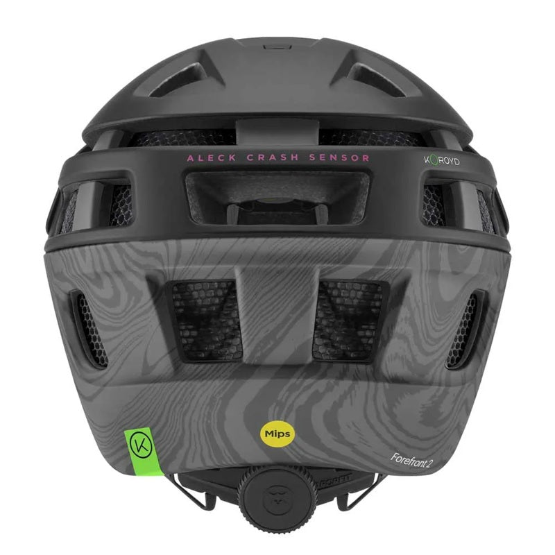 Capacete de MTB Forefront 2 MIPS Aleck CS - Mercado de Luxo - O Maior E-Commerce de Bens, Produtos e Serviços de Luxo do Brasil.