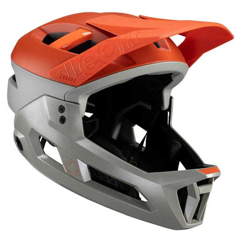 Capacete de MTB MTB Enduro 4.0 - Mercado de Luxo - O Maior E-Commerce de Bens, Produtos e Serviços de Luxo do Brasil.