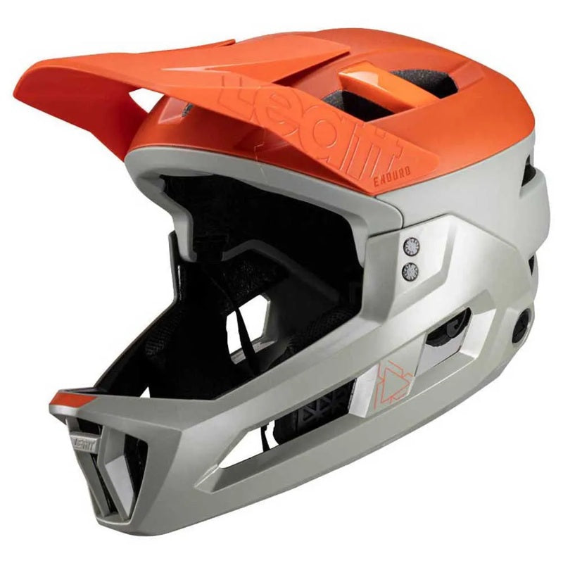Capacete de MTB MTB Enduro 4.0 - Mercado de Luxo - O Maior E-Commerce de Bens, Produtos e Serviços de Luxo do Brasil.
