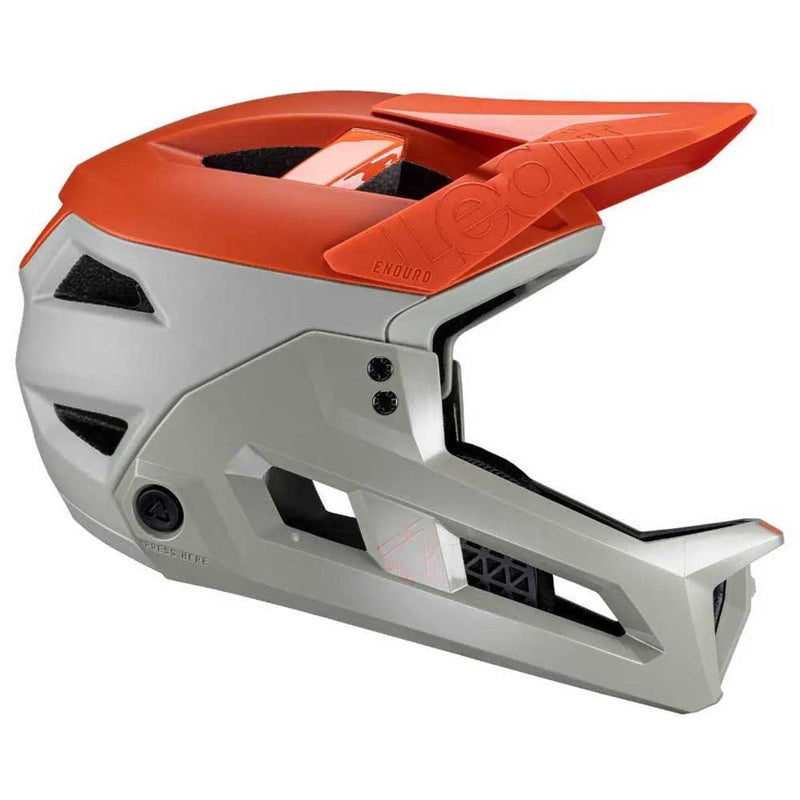 Capacete de MTB MTB Enduro 4.0 - Mercado de Luxo - O Maior E-Commerce de Bens, Produtos e Serviços de Luxo do Brasil.