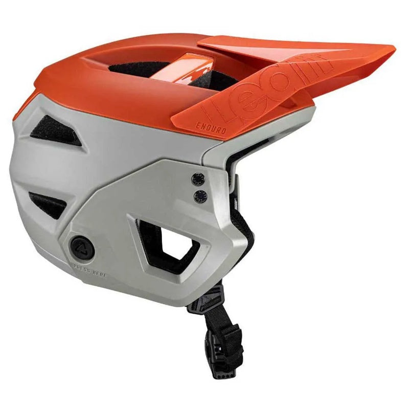 Capacete de MTB MTB Enduro 4.0 - Mercado de Luxo - O Maior E-Commerce de Bens, Produtos e Serviços de Luxo do Brasil.