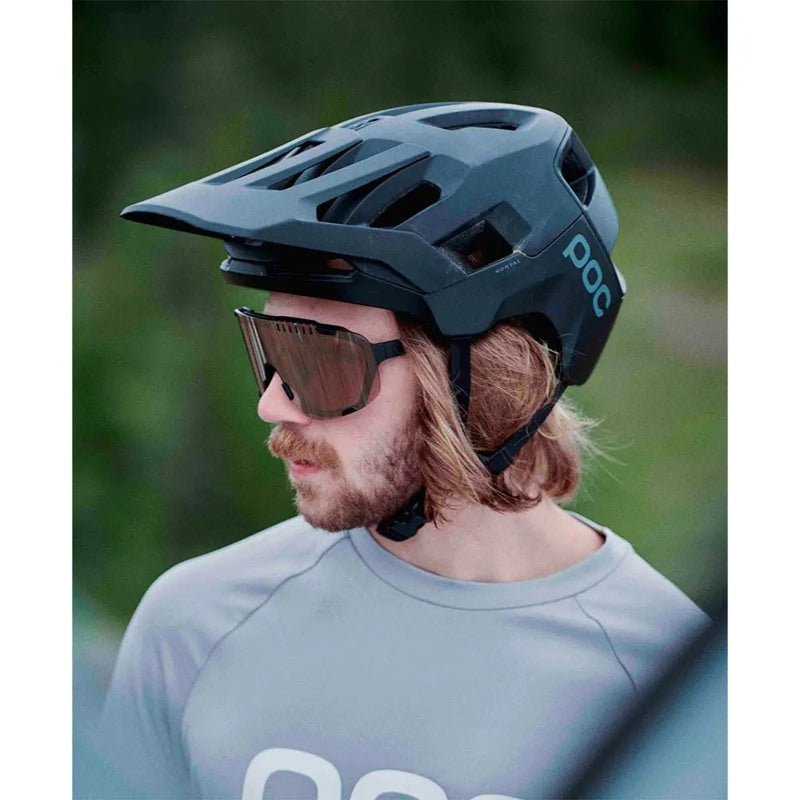 Capacete de MTB Kortal - Mercado de Luxo - O Maior E-Commerce de Bens, Produtos e Serviços de Luxo do Brasil.