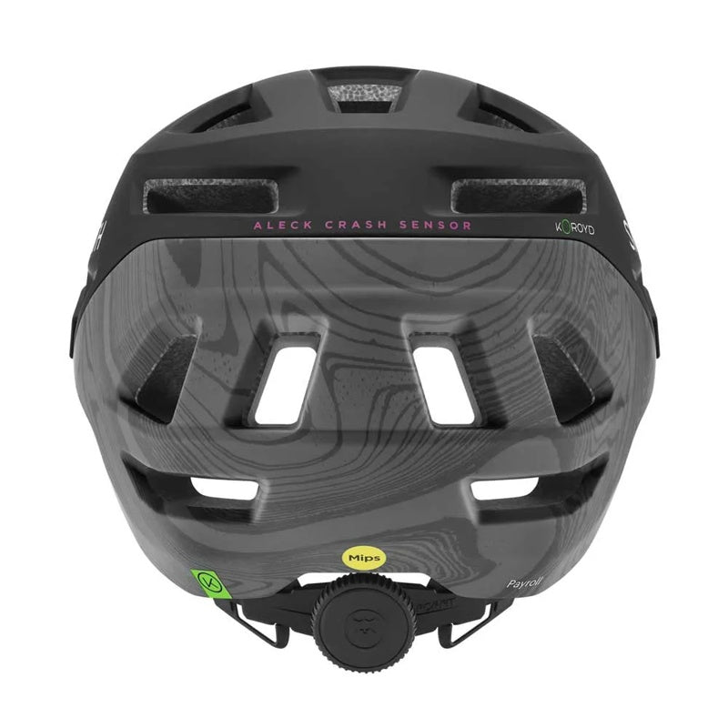 Capacete de MTB Payroll MIPS Aleck CS - Mercado de Luxo - O Maior E-Commerce de Bens, Produtos e Serviços de Luxo do Brasil.