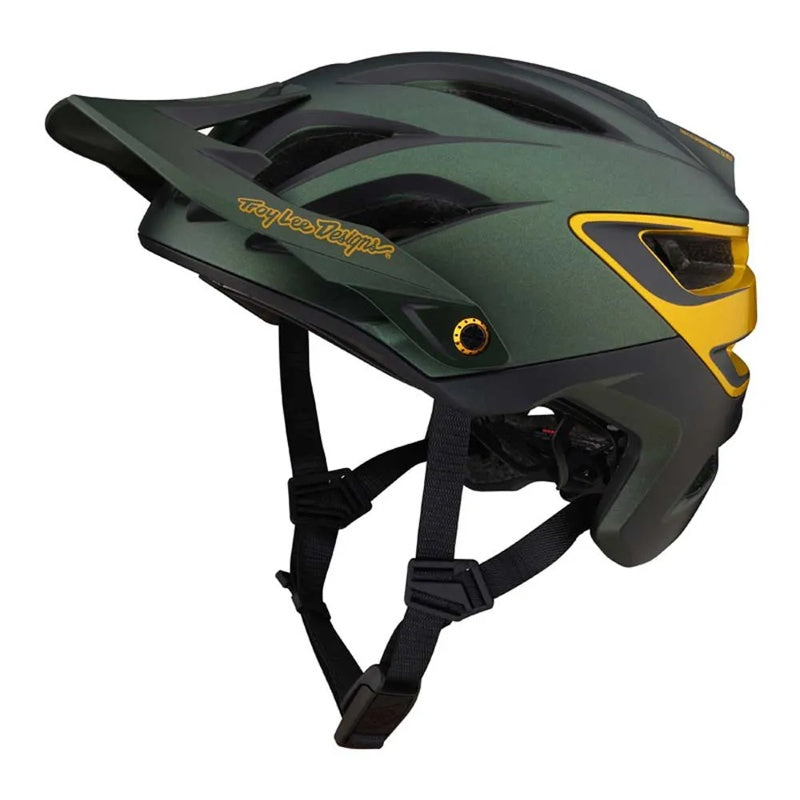 Capacete de MTB A3 MIPS - Mercado de Luxo - O Maior E-Commerce de Bens, Produtos e Serviços de Luxo do Brasil.
